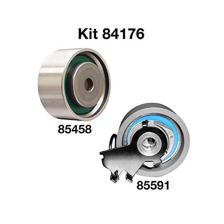 Dayco 07-12 Hyundai Kia 2L 84176